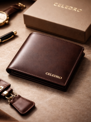 Leather Wallets