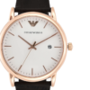 Screenshot 2026-01-21 at 2.52.58 PM Emporio Armani Men’s Watch Collection