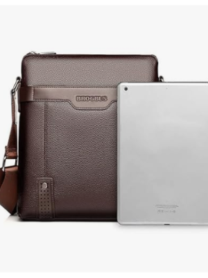 Waterproof Unisex Laptop Slim Sleeve Bag for Laptops and Notebooks with Shoulder Strap