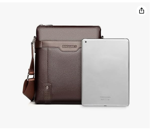 Waterproof Unisex Laptop Slim Sleeve Bag for Laptops and Notebooks with Shoulder Strap