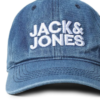 Screenshot_9 Jack & Jones Men’s & Women’s Signature Logo Baseball Cap – Adjustable Cotton Streetwear Hat – Multiple Colors