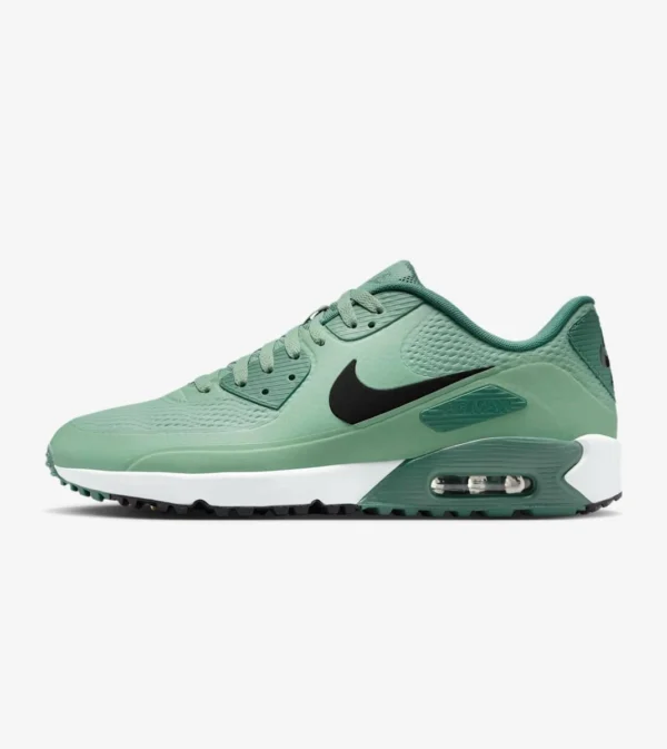 Premium Golf Shoe Collection: FootJoy Traditions, Air Max 90 G, and Air Zoom Victory Tour 3