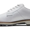 Premium Golf Shoe Collection: FootJoy Traditions, Air Max 90 G, and Air Zoom Victory Tour 3