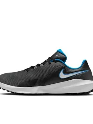 shopping (2) Premium Golf Shoe Collection: FootJoy Traditions, Air Max 90 G, and Air Zoom Victory Tour 3