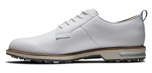 Premium Golf Shoe Collection: FootJoy Traditions, Air Max 90 G, and Air Zoom Victory Tour 3